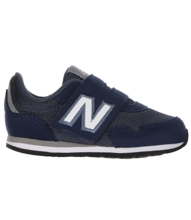 New Balance 323 Hook Casual Shoes - Kids