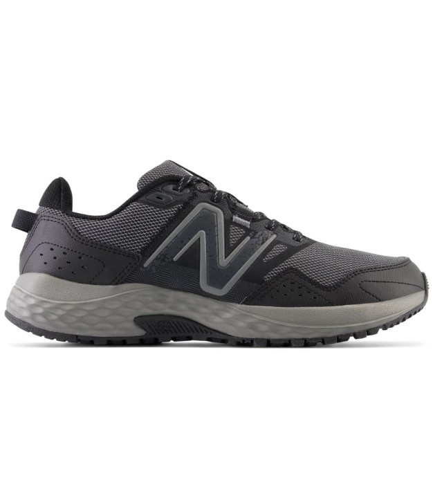 New Balance 410v8 Trail Running Shoes - Men's