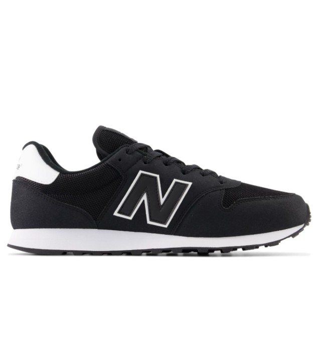 New Balance 500 Casual Shoes - Men's