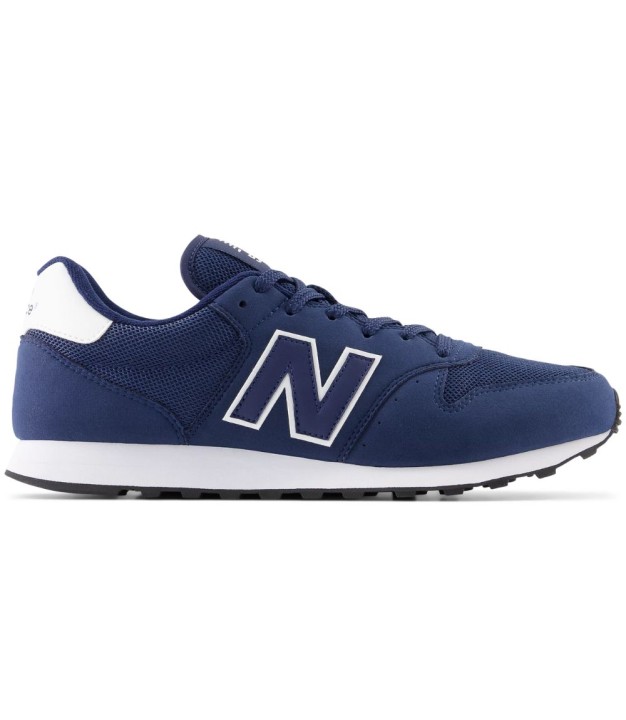New Balance 500 Casual Shoes - Men's