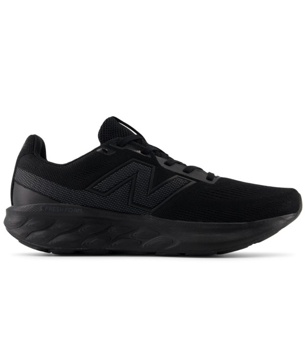New Balance 520v9 Men's, Black