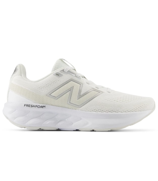 New Balance 520v9 Women's, White