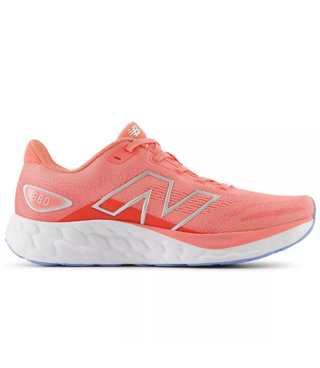 New Balance 680 v8 Running Shoes - Women's