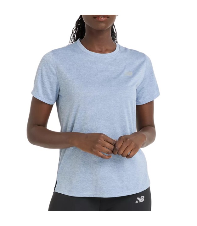 New Balance Athletics Running T-Shirt - Women's