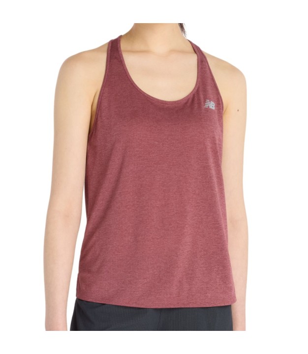 New Balance Athletics Sports Tank - Women's