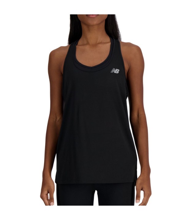 New Balance Essential Sports Tank - Women's