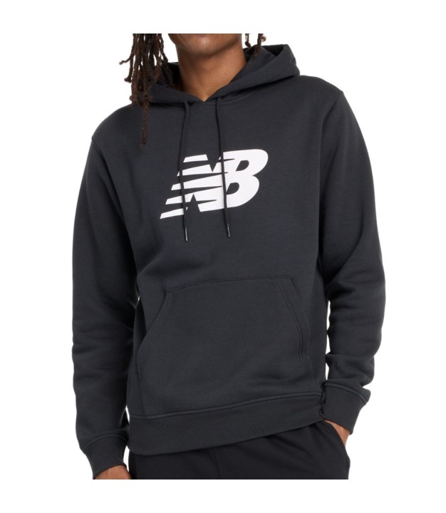 New Balance Essentials Core Casual Hoodie - Men's