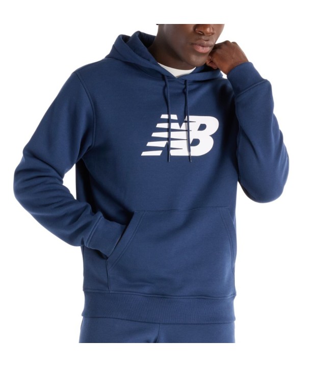 New Balance Essentials Core Casual Hoodie - Men's
