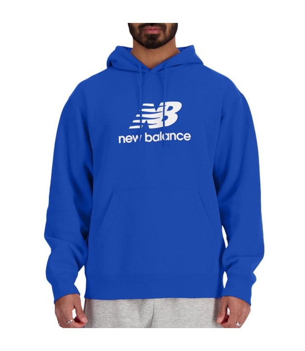 New Balance Essentials Sports Hoodie - Men’s