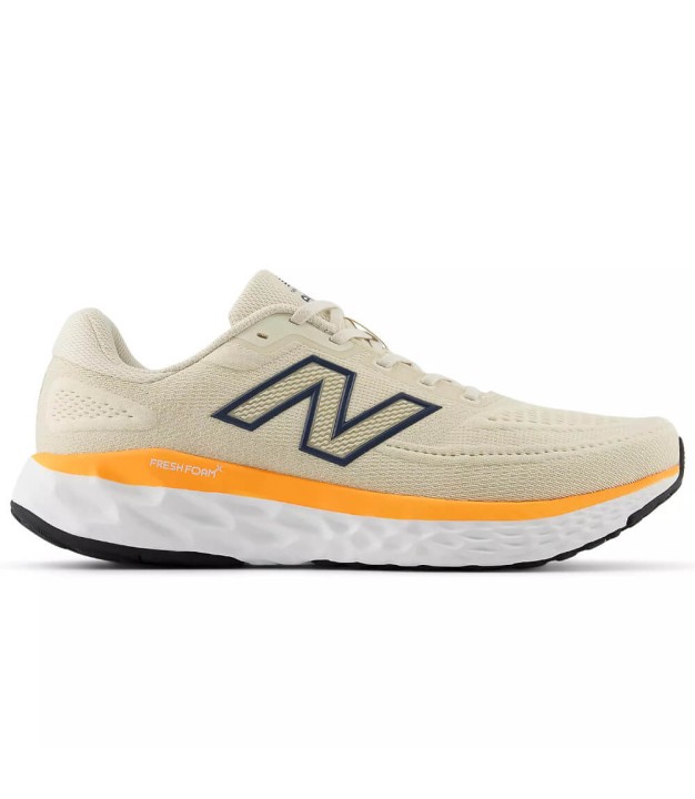 New Balance Evoz v4 Running Shoes - Men's