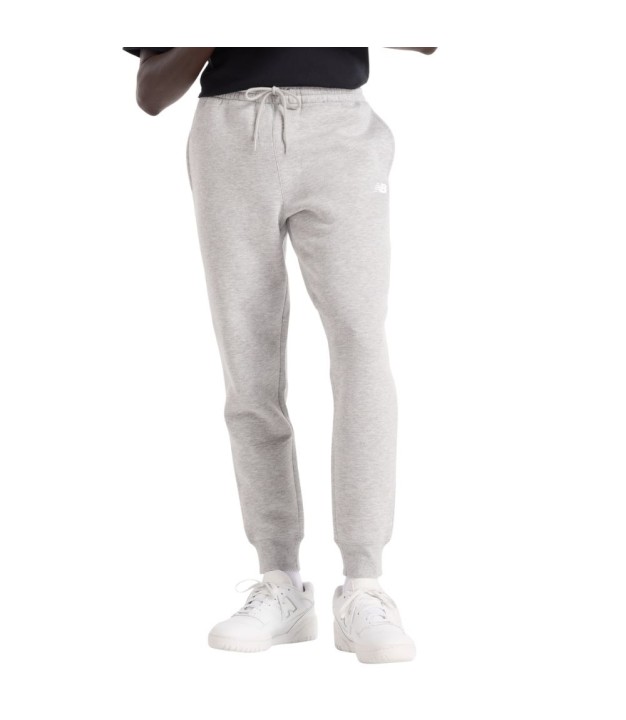 New Balance Fleece Sport Pants - Men’s