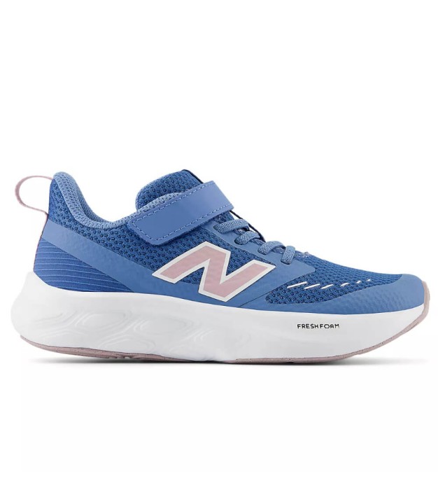 New Balance Fresh Foam 625 Bungee Kids, Sea Stone