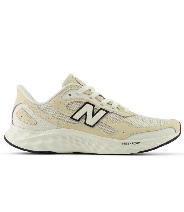 New Balance Fresh Foam Arishi v4 Men's, Angora