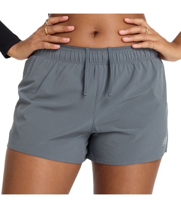 New Balance RC 3" Running Shorts - Women's