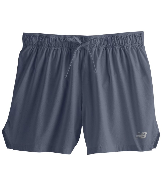 New Balance RC 5" Running Shorts - Men's