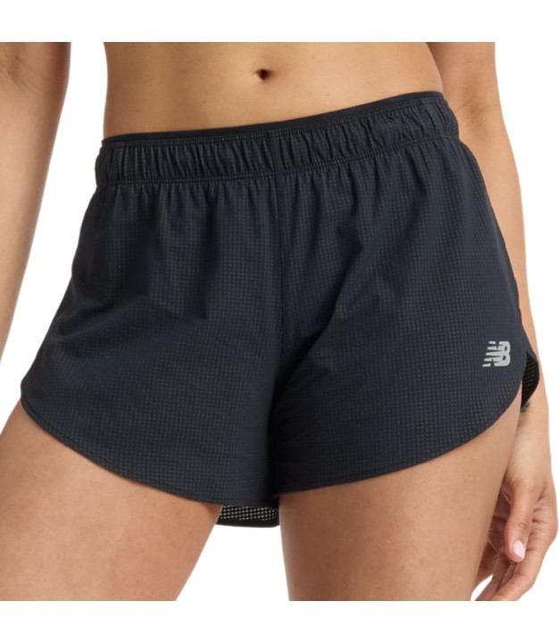 New Balance RC Ultra 3" Shorts - Women's