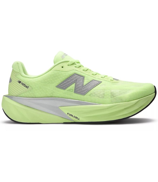 New Balance Rebel v5 Running Shoes - Men's
