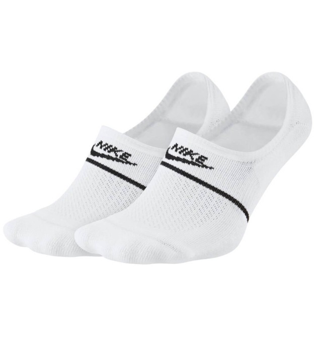 Nike Sneaker Sox ESS No Show | 2 pairs, SX7168 100