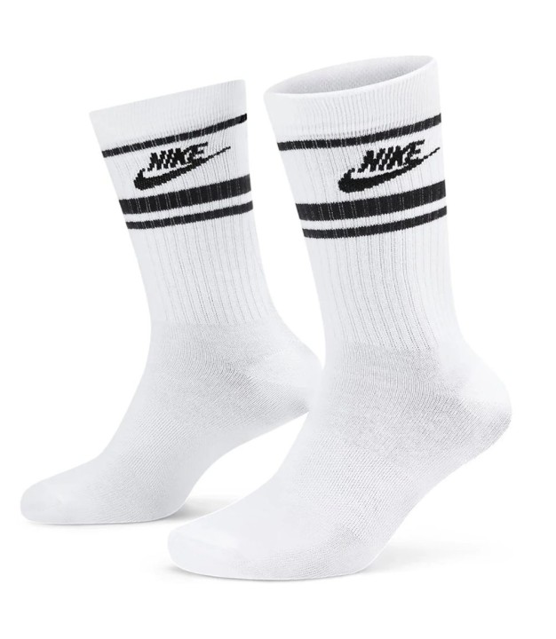 Nike Everyday Essential 3 pair Sports Socks - Unisex