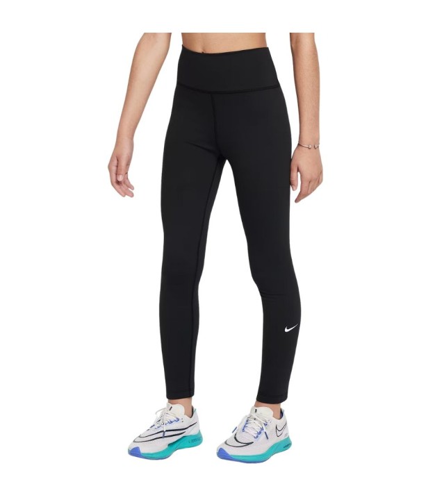 Nike One Sports Leggings - Girls