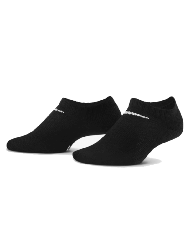 Nike Dri-FIT Performance Basics Kids' Socks 6 pairs