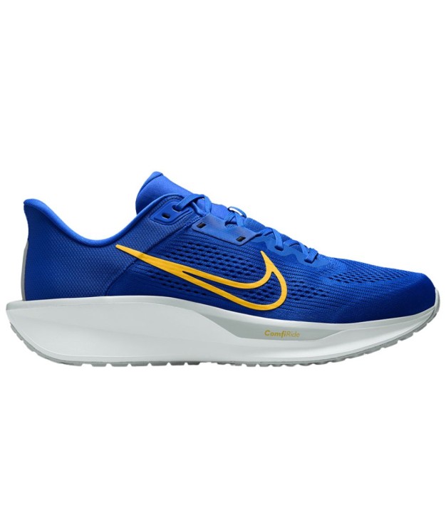 Nike Quest 6 Running Shoes - Men's
