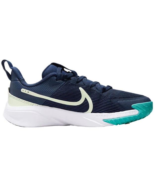 Nike Star Runner 4 Running Shoes - Kids