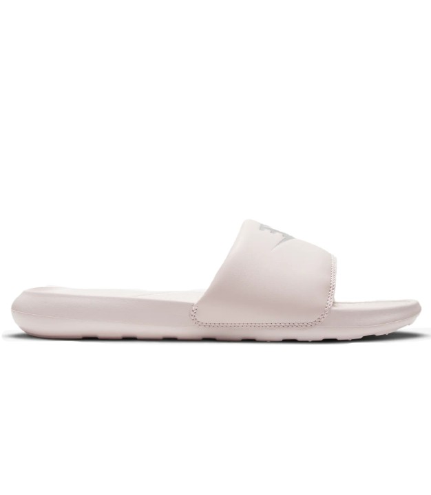 Nike Victori One Women's Slides, Barely Rose
