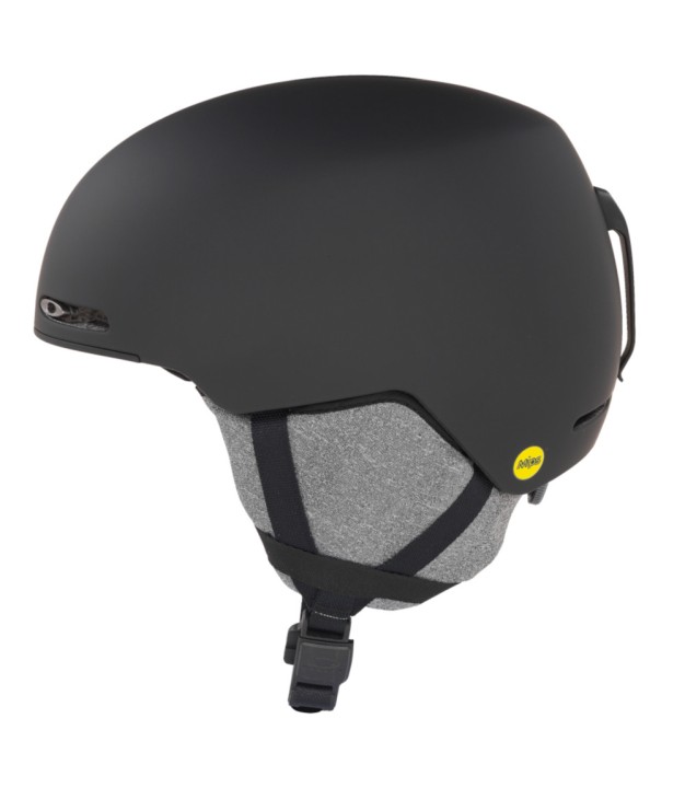 Oakley MOD1 MIPS Ski Helmet, Black