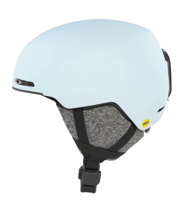 Oakley MOD1 MIPS Ski Helmet, Blue Breeze