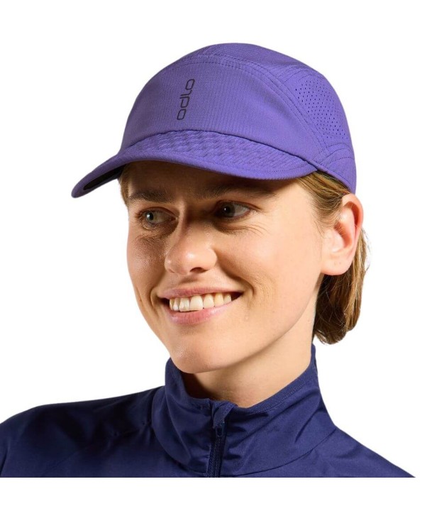 Odlo Performance Pro Running Cap - Unisex