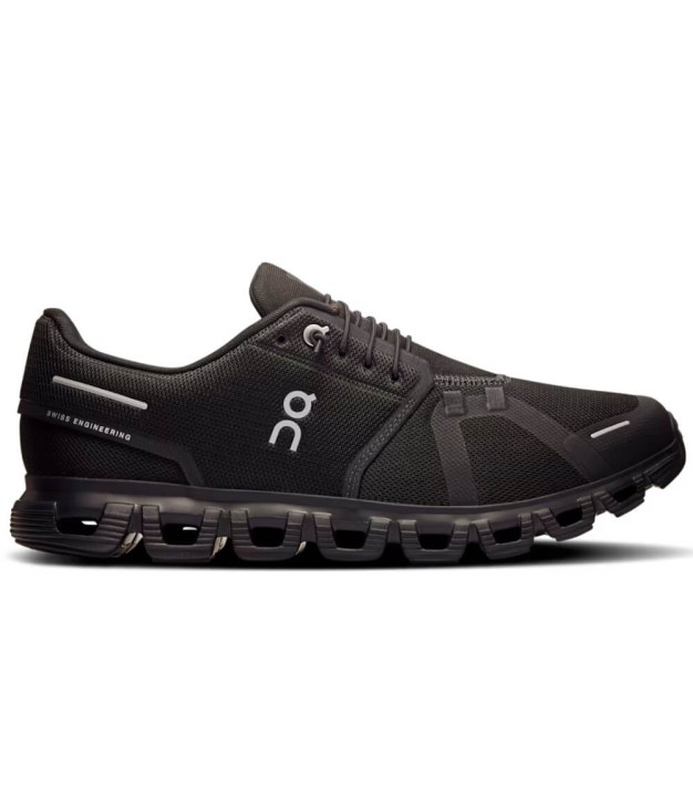 On Cloud 6 Running Shoes - Men's