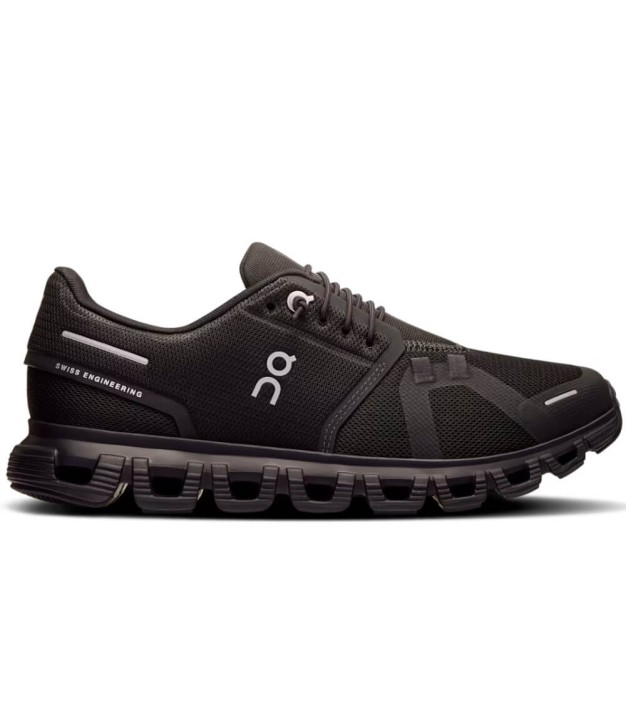 On Cloud 6 Sport Shoes - Women's