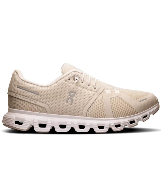 On Cloud 6 Sport Shoes - Women's