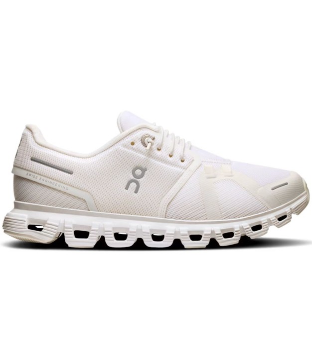 On Cloud 6 Sport Shoes - Women's
