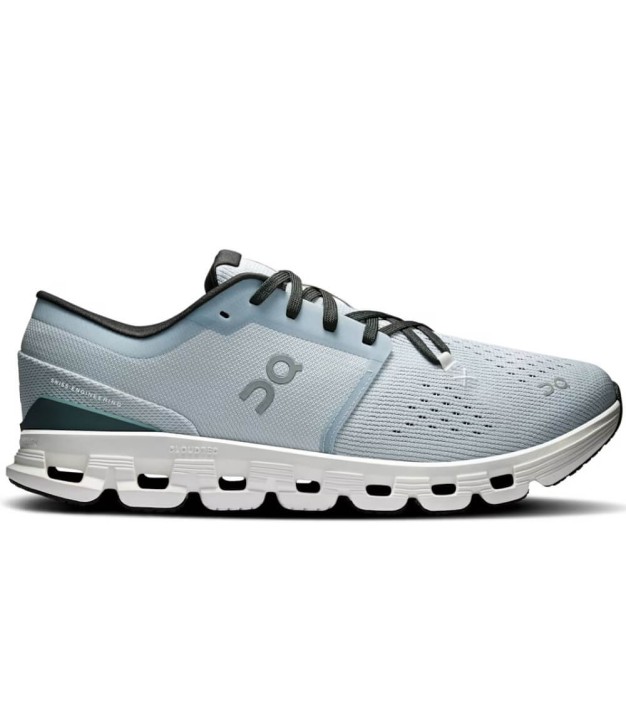 On Cloud X 4 Sport Shoes - Men's
