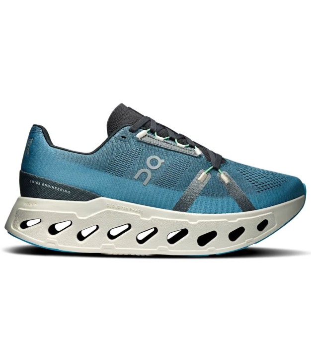 On Cloudeclipse Running Shoes - Men's