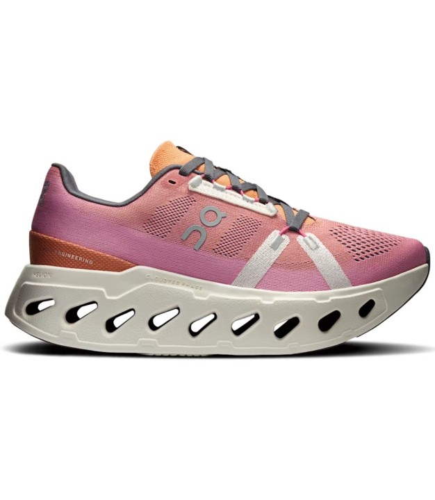 On Cloudeclipse Running Shoes - Women's