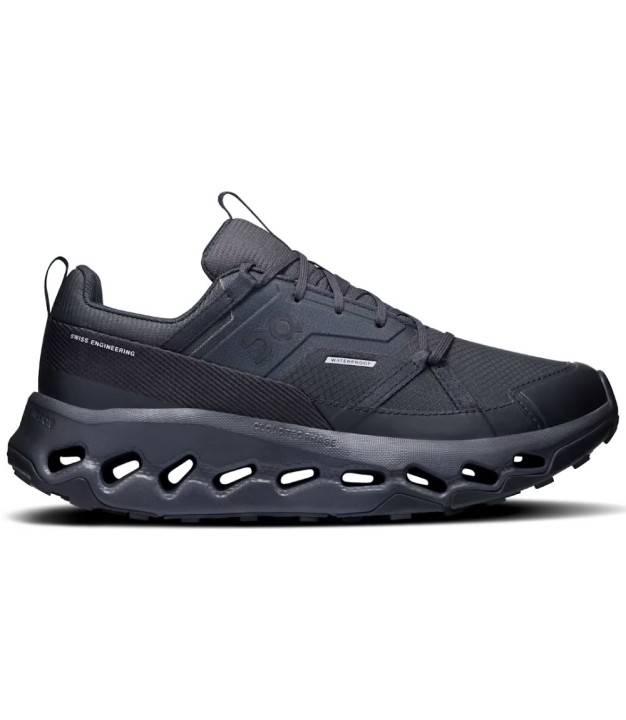 On Cloudhorizon WP Hiking Shoes - Women's