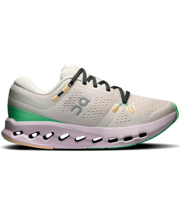 On Cloudsurfer 2 Running Shoes - Women's