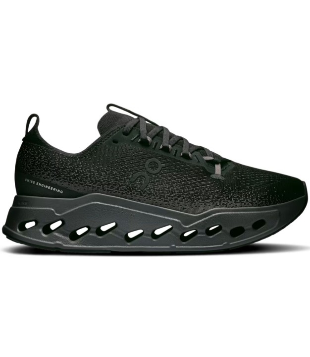 On Cloudsurfer Max Running Shoes - Men's