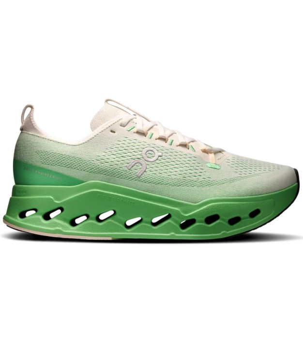 On Cloudsurfer Max Running Shoes - Men's