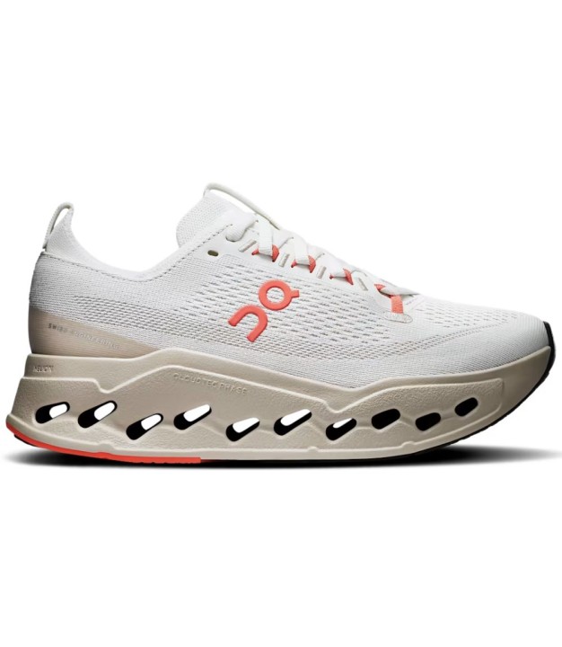 On Cloudsurfer Max Running Shoes - Women's