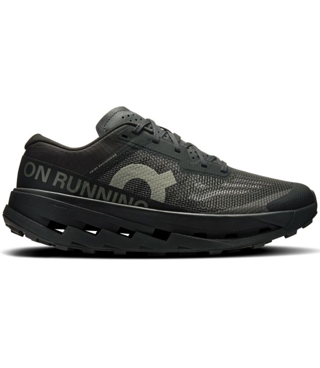 On Cloudultra 3 Trail Running Shoes - Men's