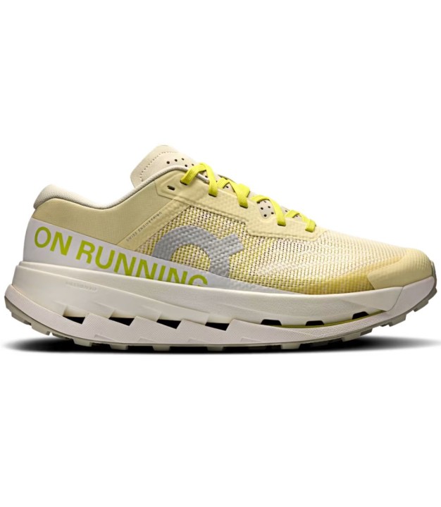 On Cloudultra 3 Trail Running Shoes - Men's
