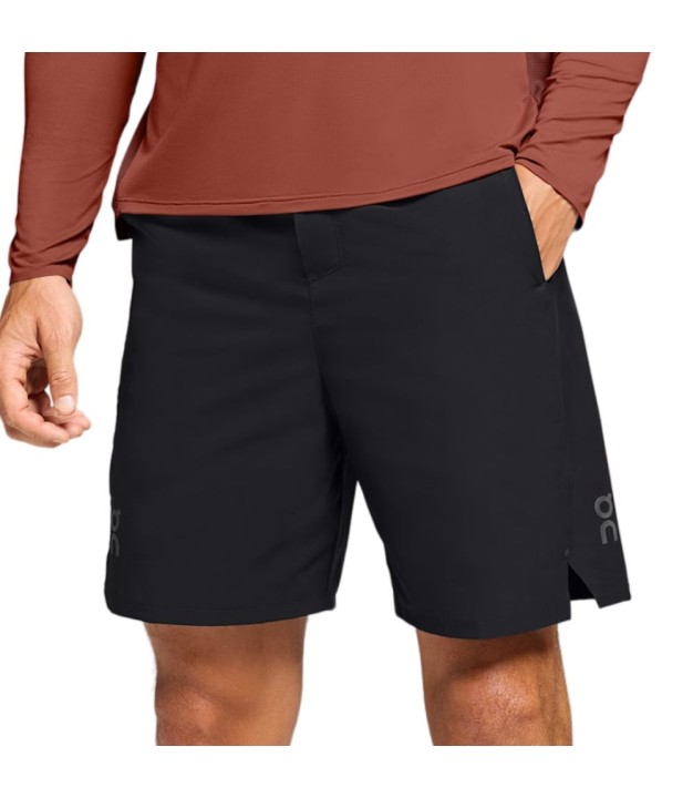 On Performance Hybrid Running Shorts - Men's