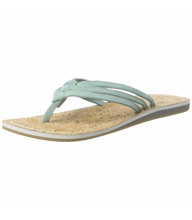 O'Neill Stylie Cork Women's Flip Flops, 153403 E92