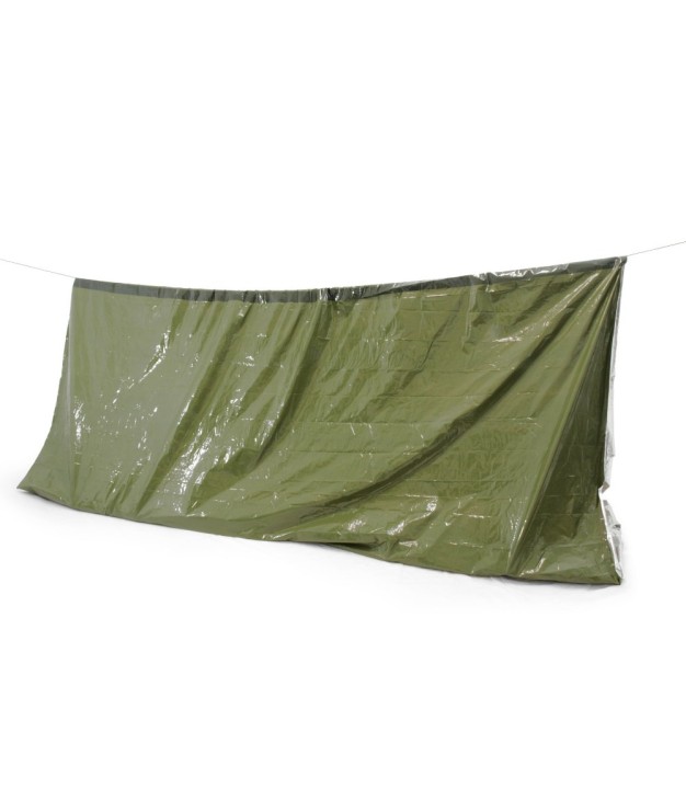Origin Outdoors 3in1 Survival Tent