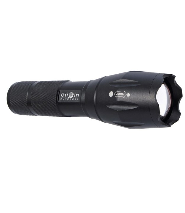 Origin Outdoors Focus Flashlight  