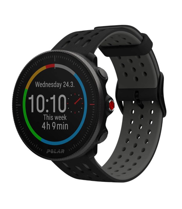Polar Vantage M2 Multisport GPS Watch, 90085160